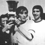 The Anglo-Italian Copa, the international trophy that lasted almost 30 years
