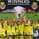 Spanish teams more international titles