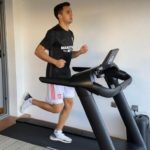 Treadmill, the best ally for the footballer