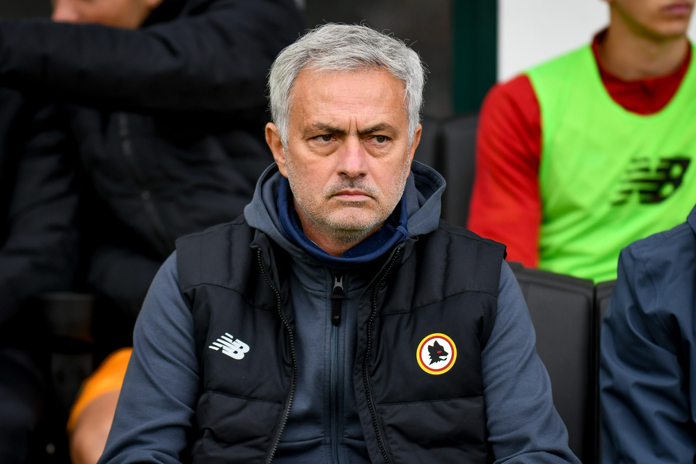 Le migliori citazioni da Jose Mourinho 1 Las mejores frases de José Mourinho