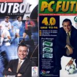 PC Football,  the first major football manager