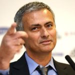 Die besten Zitate von Jose Mourinho