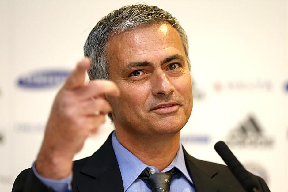 The best quotes from Jose Mourinho