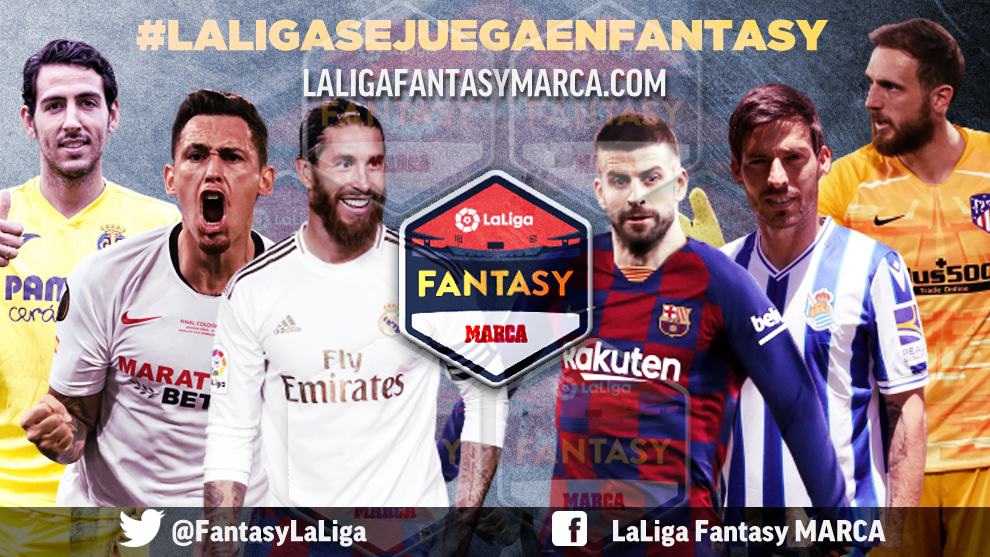 The best recommendations and tips for LaLiga Fantasy Marca