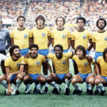 Brasil del 82, la Brasil del Mundial de 1982. Alineación de la Brasil de 1982