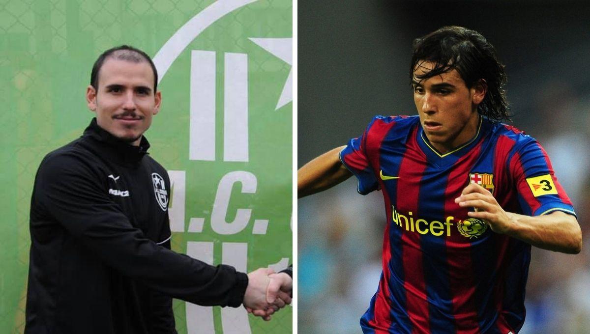 Gai Assulin, el nuevo Messi