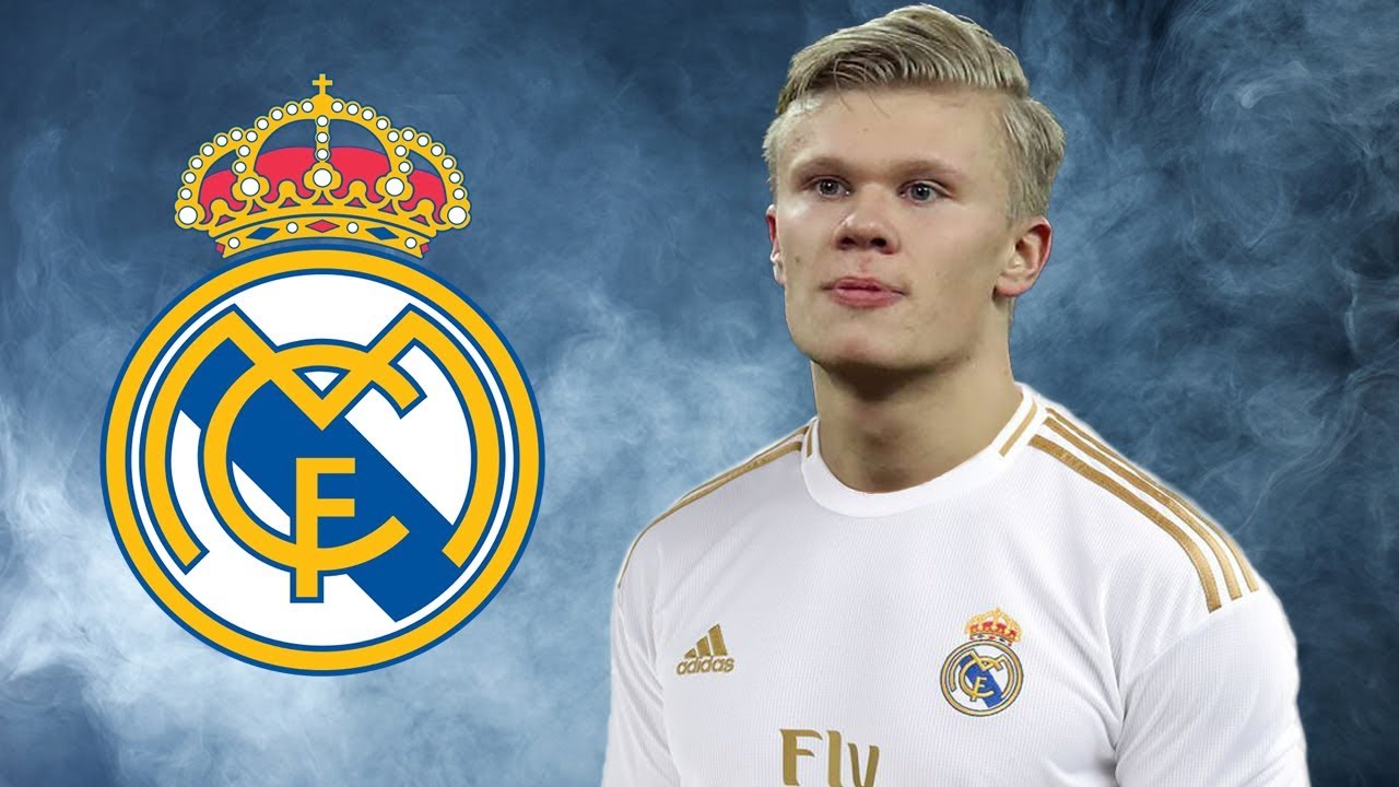Real Madrid seeks a 9 for the future