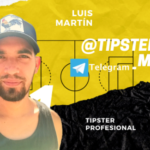 KOSTENLOSER LUIS MARTIN TIPSTER: Eine perfekte Option, um an der SPORTPROGNOSE in Spanien teilzunehmen