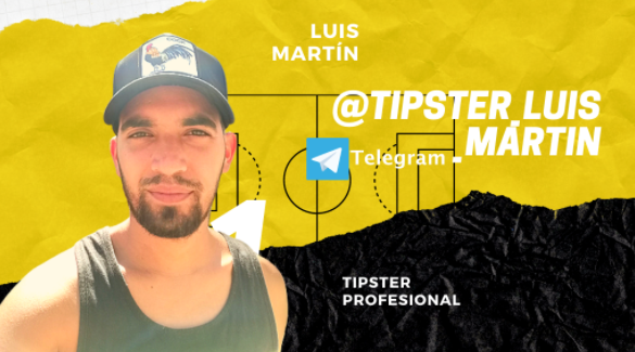 FREE LUIS MARTIN TIPSTER: a perfect option to hit the SPORTS FORECAST in Spain