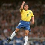 Die fünf besten Karriereziele von Roberto Carlos
