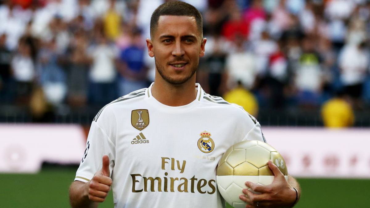 Hazard, another ‘crystal player’ who joins the white list