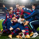 Levante in search of the dream of the Copa del Rey