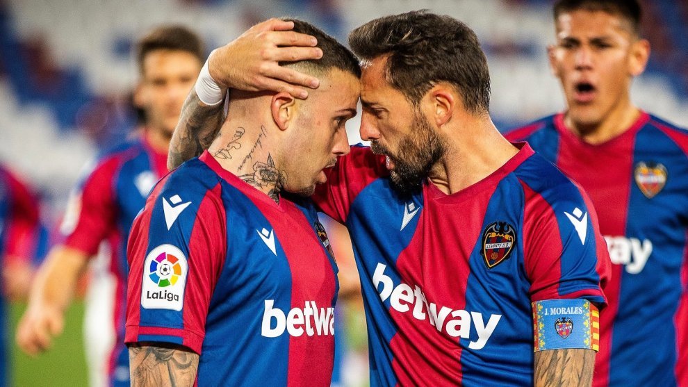 Levante Copa del Rey 