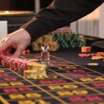 Casino games, increasingly popular with footballers