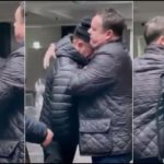 Neil Lennon, ehemaliger keltischer Trainer, taucht betrunken vor den Medien wieder auf