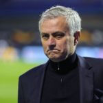 Mourinho is no longer what he was, the twilight of the Portuguese career