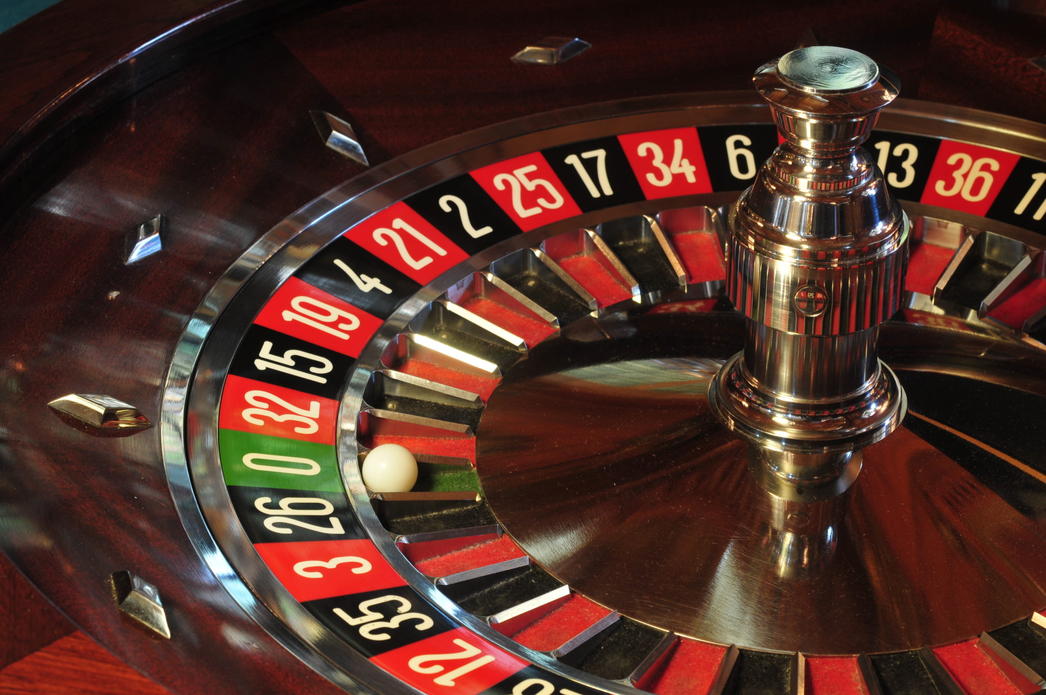 Cómo ganar dinero jugando al casino online