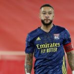 Barcelona in talks with Memphis Depay