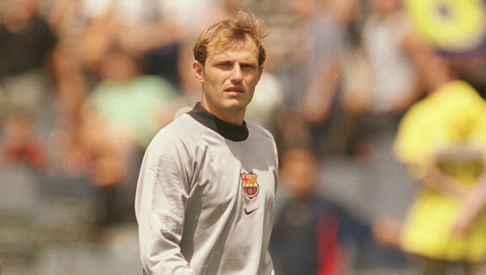 Francesc Arnau stirbt, Oviedo Sportdirektor und ehemaliger Spieler von Malaga und Barça