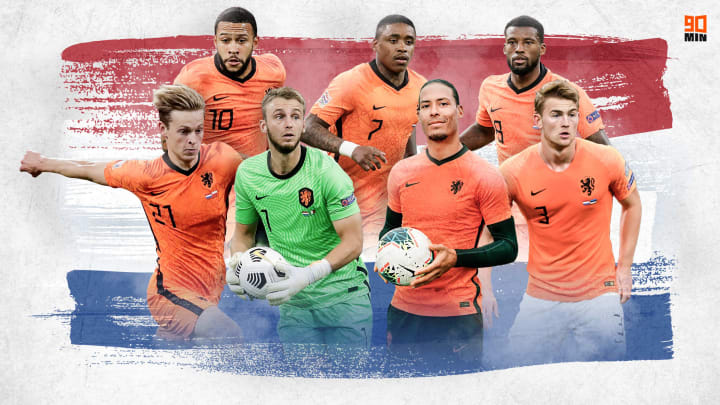 listas de convocados Eurocopa 2020
