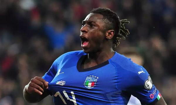 lista de convocados de Italia Euro 2020 