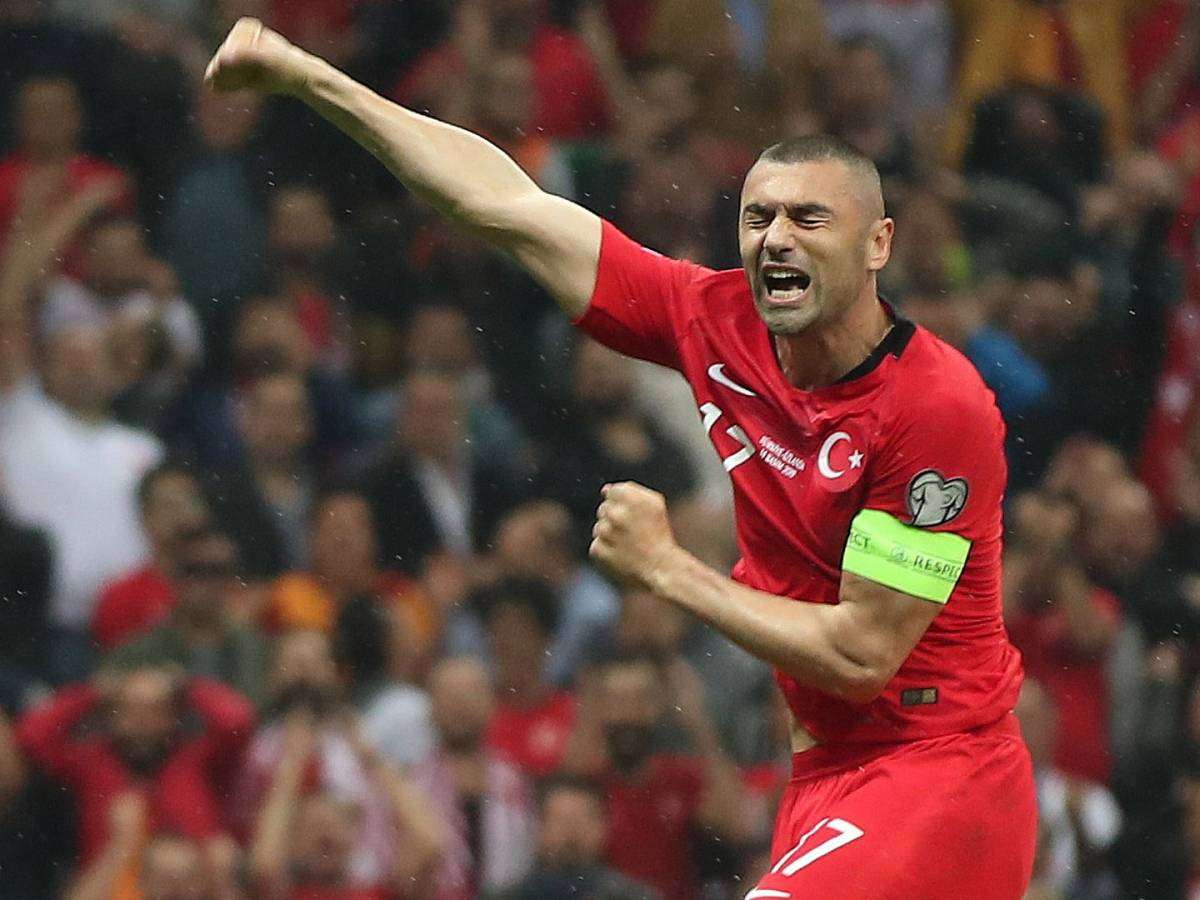 Los mejores jugadores de la historia de Turquía 4 mejores jugadores turcos de la historia