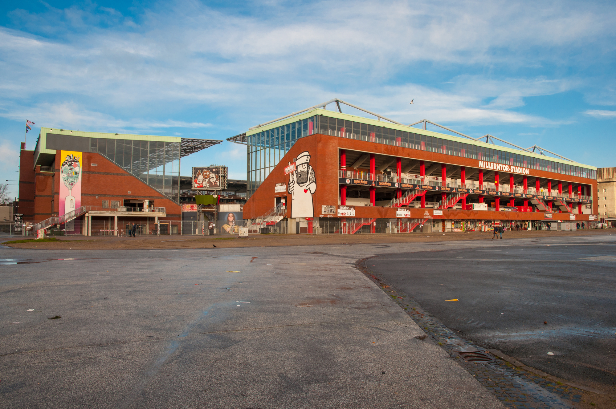 St Pauli 