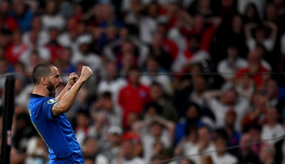 Leonardo Bonucci