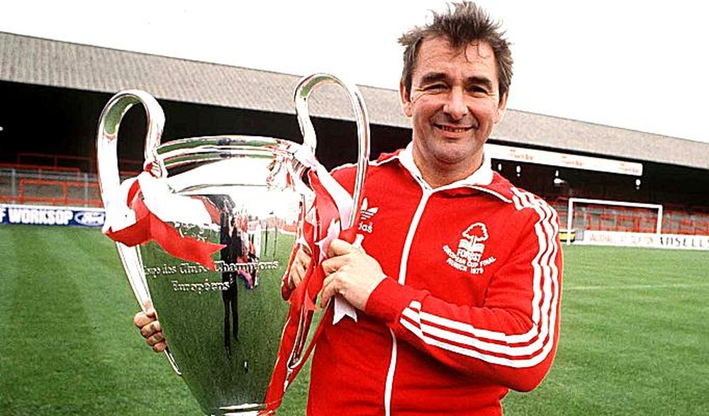 Nottingham Forest 