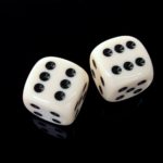 Poker and dice, a perfect combination for online games