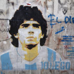 Die zehn besten argentinischen Spieler der Geschichte