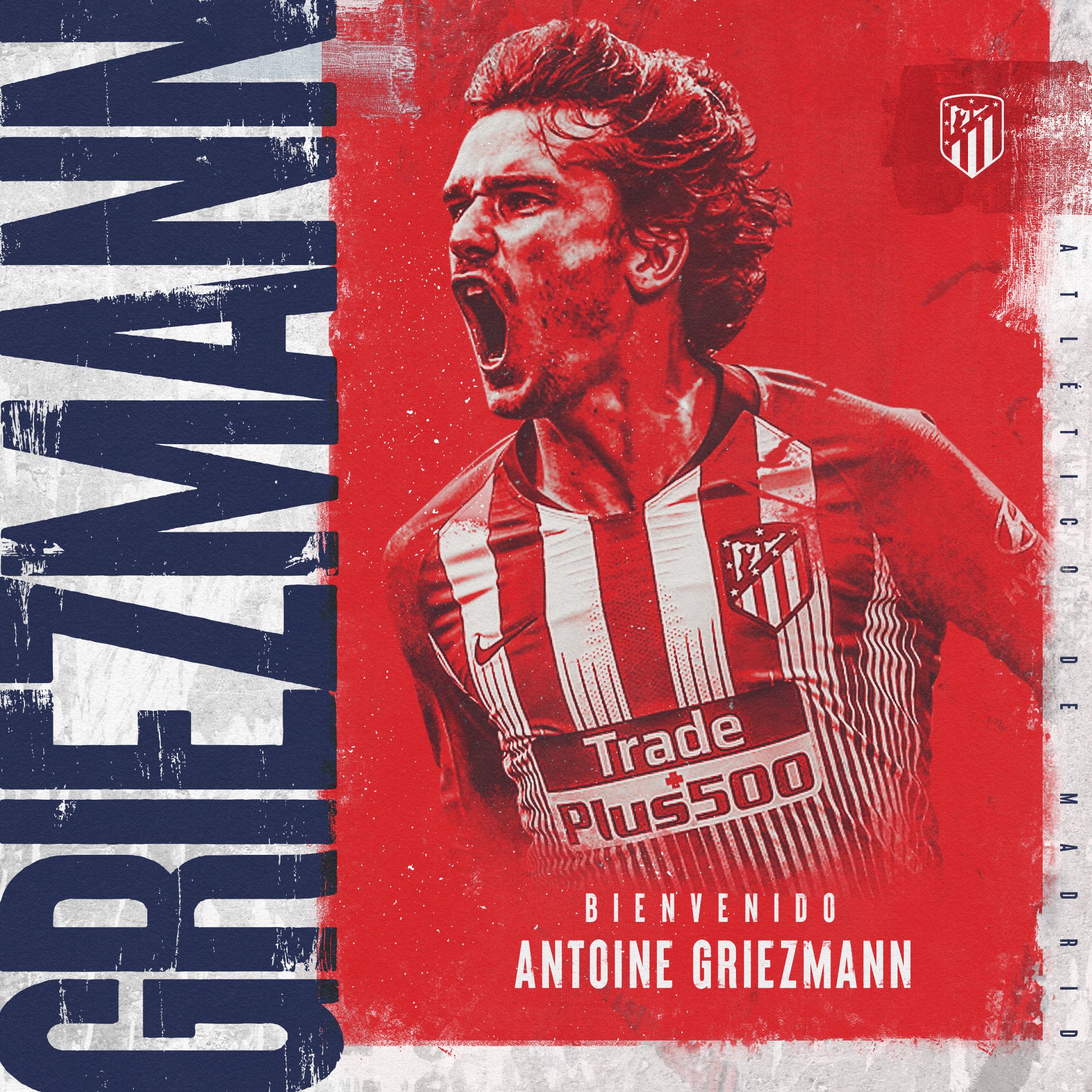 La folie du marché des transferts de LaLigaLiGriezmann à l'AtléticotiFalcão al Rayo..yo... 1 mercado de fichajes de LaLiga
