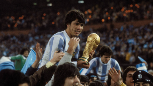 mejores futbolistas argentinos