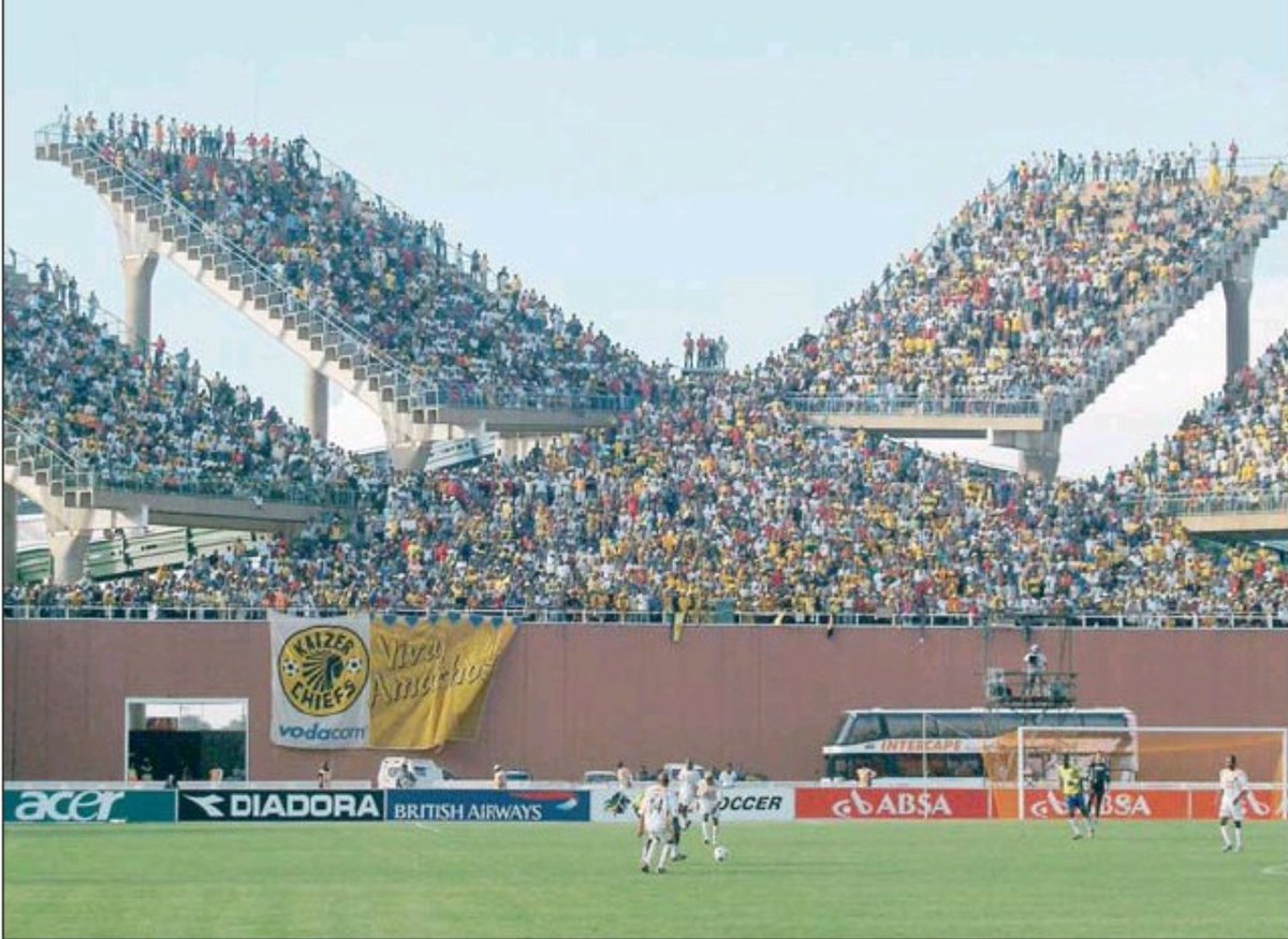 The most rare and strange stadiums in the world