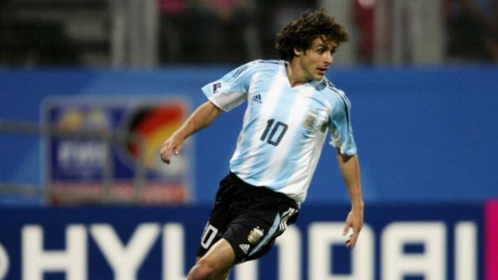 bester argentinischer Fußballer