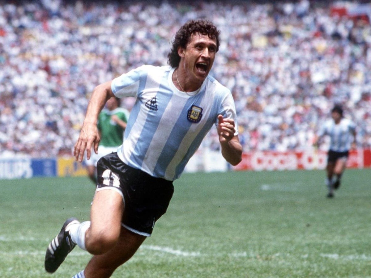 mejores futbolistas de la historia de Argentina