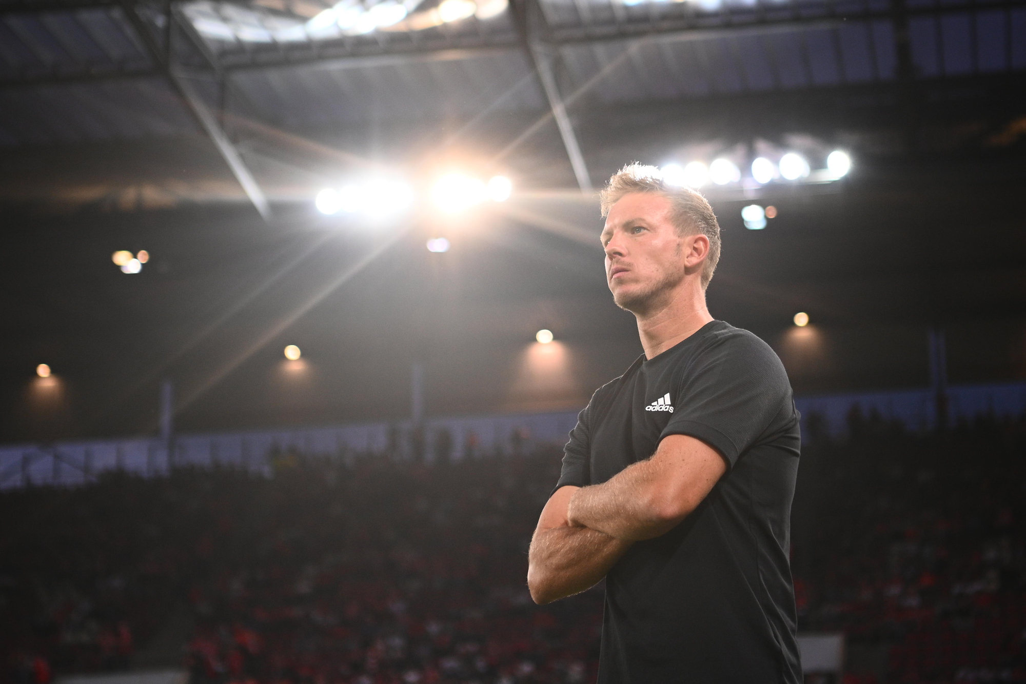 Nagelsmann Bayern 