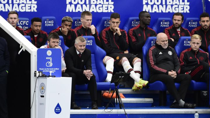 El Manchester United cogió un avión para un vuelo de 10 minutos 1 United cogió un avión para 10 minutos