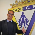 The best coach in the history of Cádiz