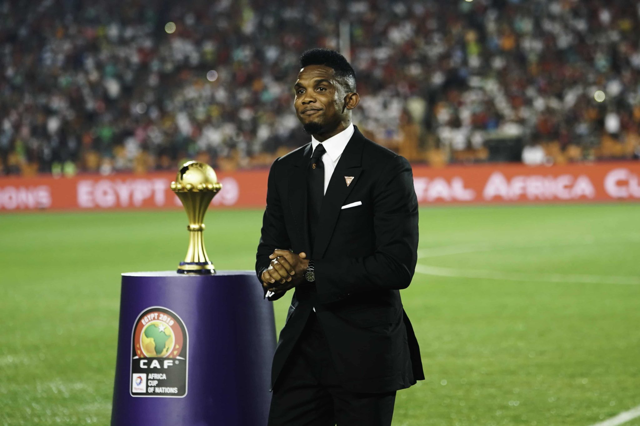 All about the Africa Cup 2021
