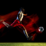Untere Fußballligen: Quelle von Spielern für höhere Kategorien