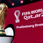 This will be the World Cup in Qatar 2022