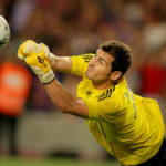The five best goalkeepers in the history of Real Madrid
