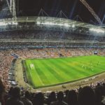 Why the popularity of football has been growing in recent years?