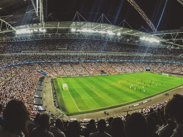 Why the popularity of football has been growing in recent years?