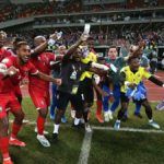 La 'Spanish' Guinea Ecuatorial que está haciendo historia en la Copa de África