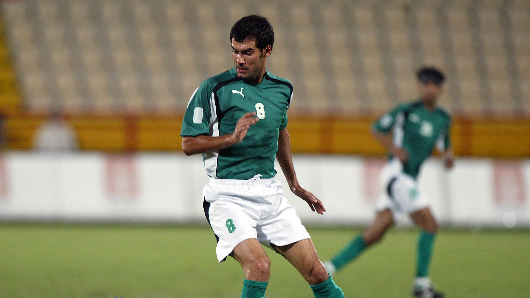Grandes jugadores que acabaron su carrera en Qatar