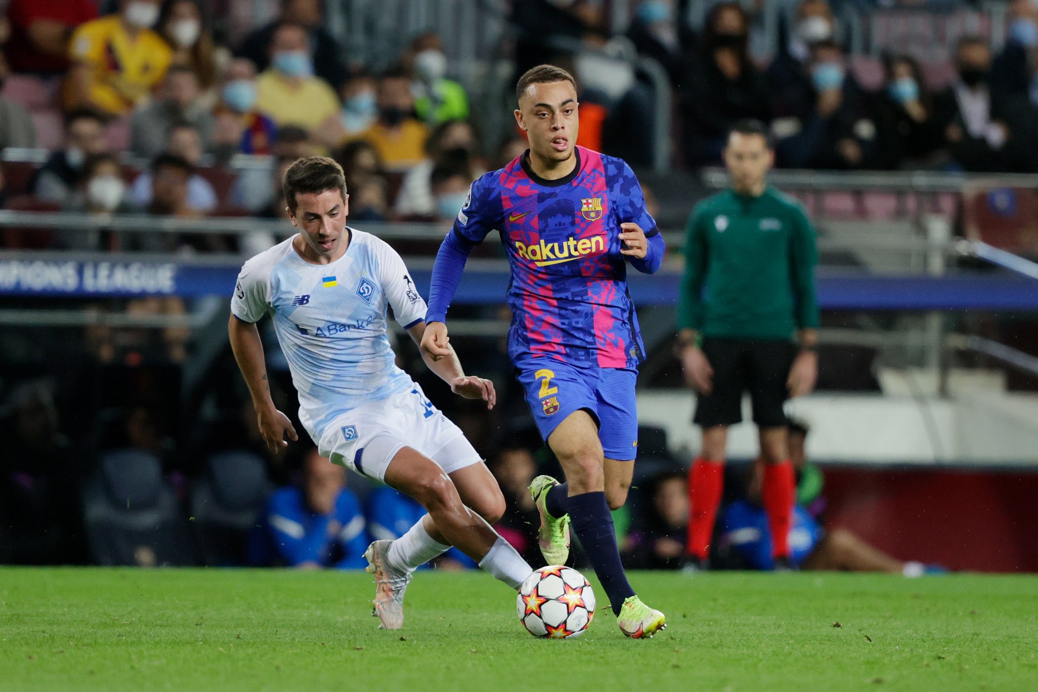 Baby Barça 
