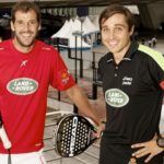 The best padel players in the history of Padel