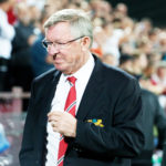 Sir Alex Ferguson, der Mann, der die Geschichte von Manchester United geändert